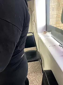 ThicBunz online show from February 2025 03:46:01 PM