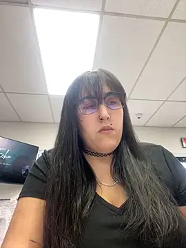 ThicBunz online show from February 2025 03:38:01 PM