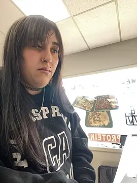 ThicBunz online show from February 2025 04:48:01 PM