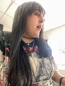 ThicBunz online show from February 2025 03:43:01 PM