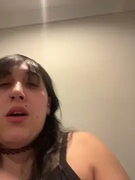 ThicBunz online show from February 2025 03:01:02 AM