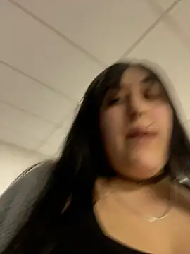 ThicBunz online show from February 2025 10:53:01 PM