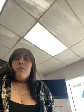 ThicBunz online show from February 2025 03:53:01 PM