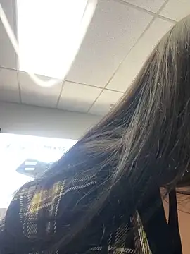 ThicBunz online show from February 2025 06:58:02 PM