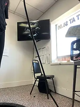 ThicBunz online show from February 2025 06:32:02 PM