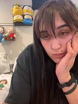 ThicBunz online show from February 2025 11:04:02 PM