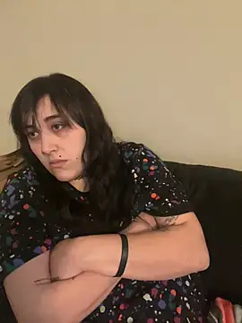 ThicBunz online show from February 2025 07:25:01 PM