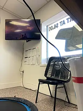 ThicBunz online show from March 2025 08:40:01 PM