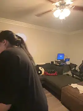 ThicBunz online show from March 2025 01:55:02 AM