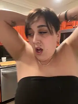 ThicBunz online show from March 2025 11:17:01 PM