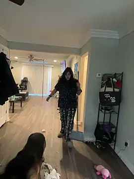 ThicBunz online show from March 2025 01:12:02 PM