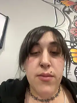 ThicBunz online show from March 2025 01:43:02 AM