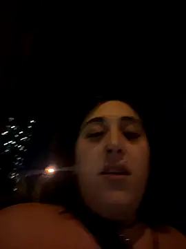 ThicBunz online show from September 2025 03:50:02 AM