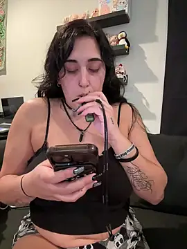 ThicBunz online show from September 2025 03:27:02 PM