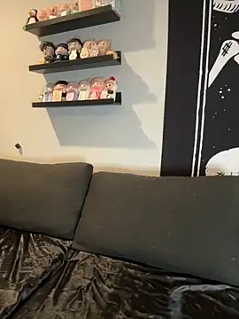 ThicBunz online show from November 2025 05:14:02 PM