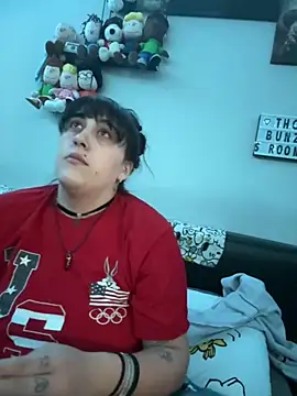 ThicBunz online show from November 2025 02:15:02 AM