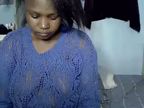 Sexiebony12 online show from March 2025 04:39:02 PM