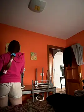 Piinkpandora online show from November 2025 04:44:01 PM