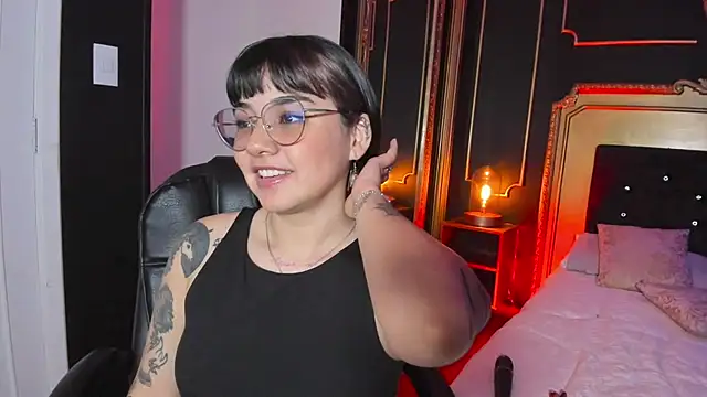 JeyLee online show from January 2025 06:09:02 PM