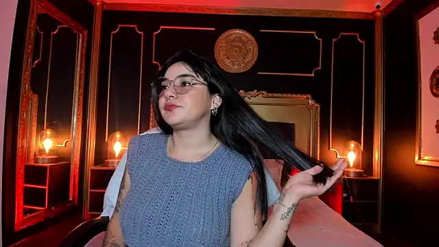 JeyLee online show from January 2025 02:58:01 PM