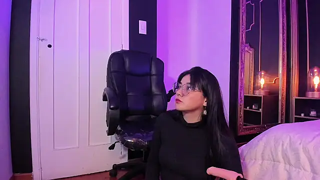 JeyLee online show from February 2025 11:54:01 AM