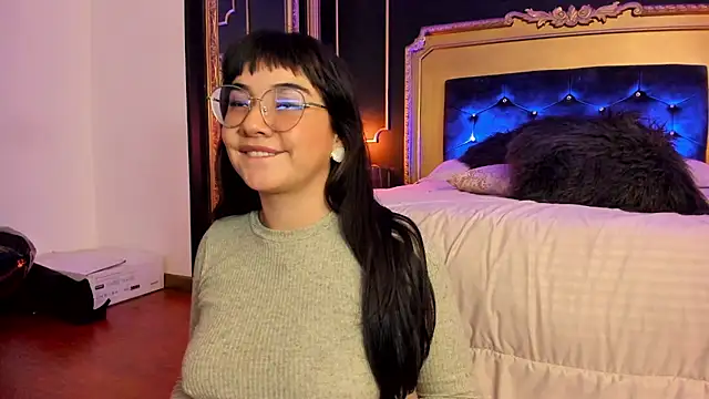 JeyLee online show from March 2025 05:38:02 PM