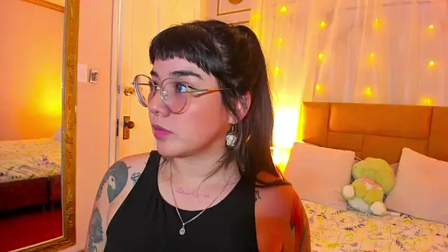 JeyLee online show from March 2025 09:05:02 PM