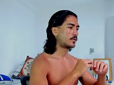 david  johnson372 online show from October 2025 11:52:02 AM