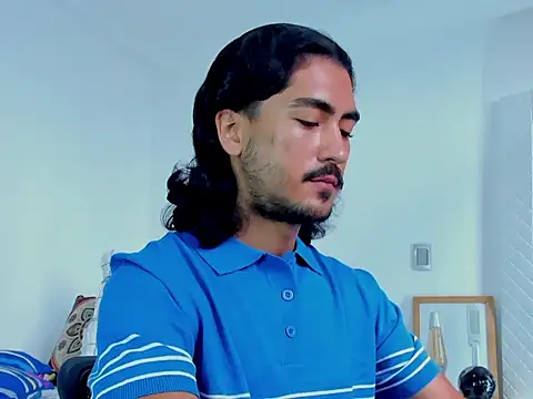 david  johnson372 online show from October 2025 01:21:01 PM