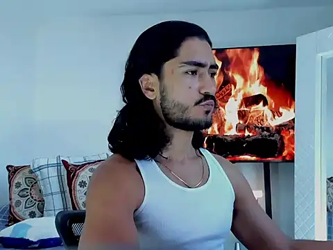 david  johnson372 online show from January 2026 01:02:02 PM