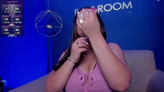 janecullen online show from March 2025 03:43:01 AM