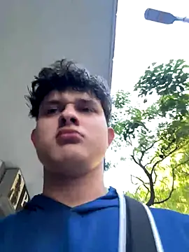 Nathan Bluee online show from September 2025 11:23:02 AM