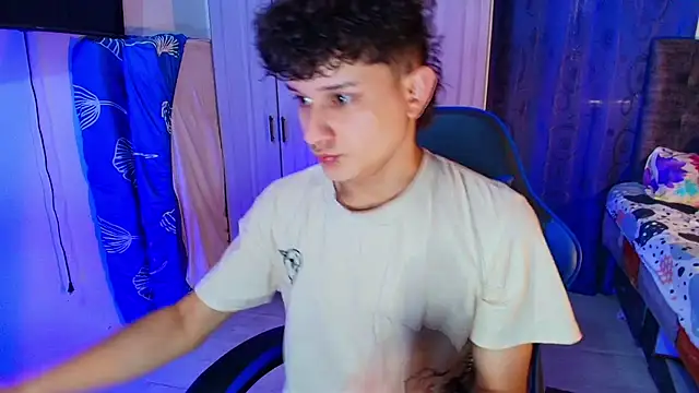 Nathan Bluee online show from February 2026 04:02:01 PM