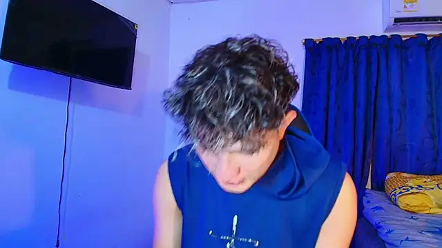 Nathan Bluee online show from March 2026 05:19:02 PM