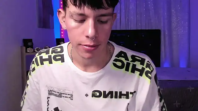 DominicPrince online show from December 2024 02:53:02 AM