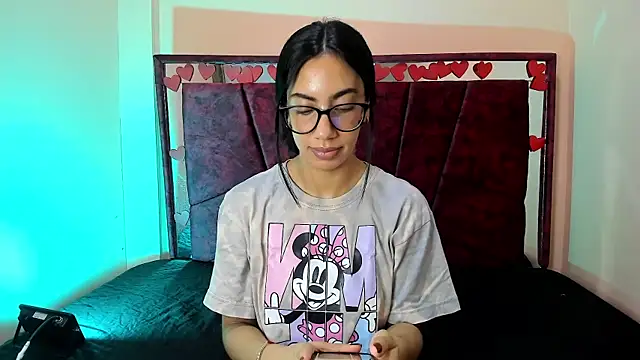 bdanevil online show from March 2025 01:40:01 PM