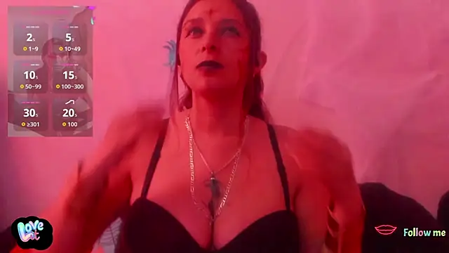 Baioleth online show from October 2025 08:42:01 PM