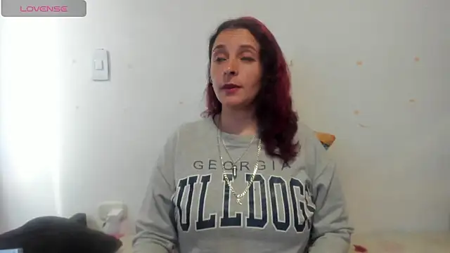 Baioleth online show from April 2026 08:55:02 PM