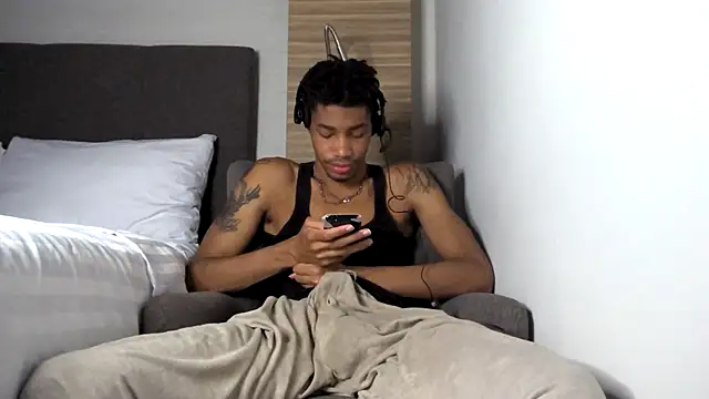 Skinnyblackman online show from May 2026 05:14:02 AM