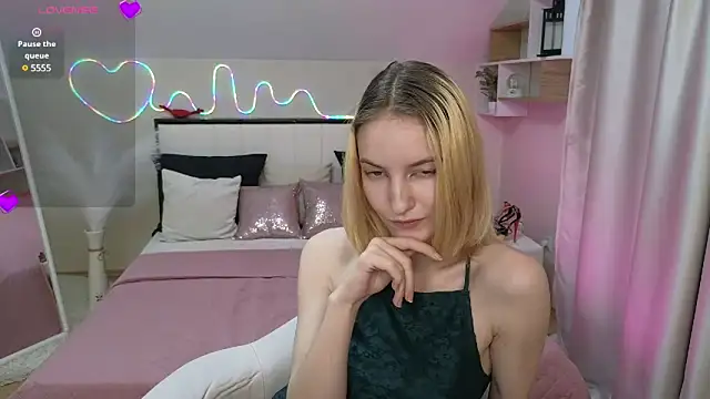 IrisPorter online show from March 2025 11:12:02 AM