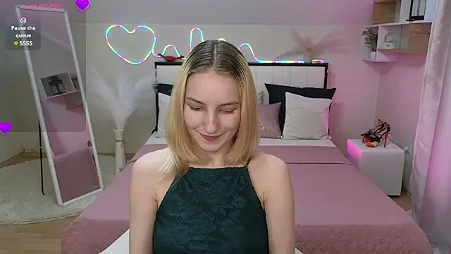 IrisPorter online show from March 2025 02:19:01 PM