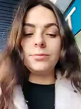 Alicia Hot1 online show from December 2024 11:52:02 AM