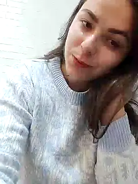 Alicia Hot1 online show from December 2024 03:54:02 PM