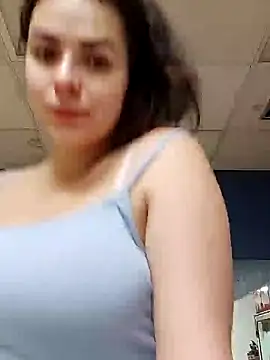 Alicia Hot1 online show from December 2024 06:53:02 PM