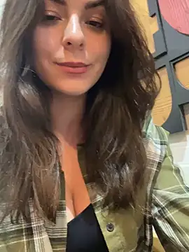 Alicia Hot1 online show from January 2025 06:05:02 PM