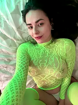 Alicia Hot1 online show from December 2025 09:44:01 PM