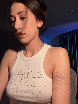 Snapshot of Sophiehii chatting on March 2026 12:54:02 PM Sophiehii online show from March 2026 12:54:02 PM