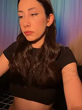 Snapshot of Sophiehii chatting on April 2026 12:22:01 PM Sophiehii online show from April 2026 12:22:01 PM