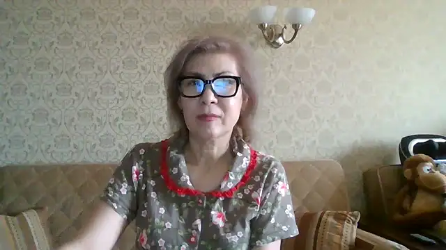 Elegant00Lady online show from June 2026 08:31:01 AM