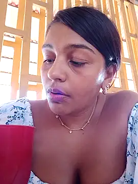 anaesca online show from February 2025 05:27:01 PM